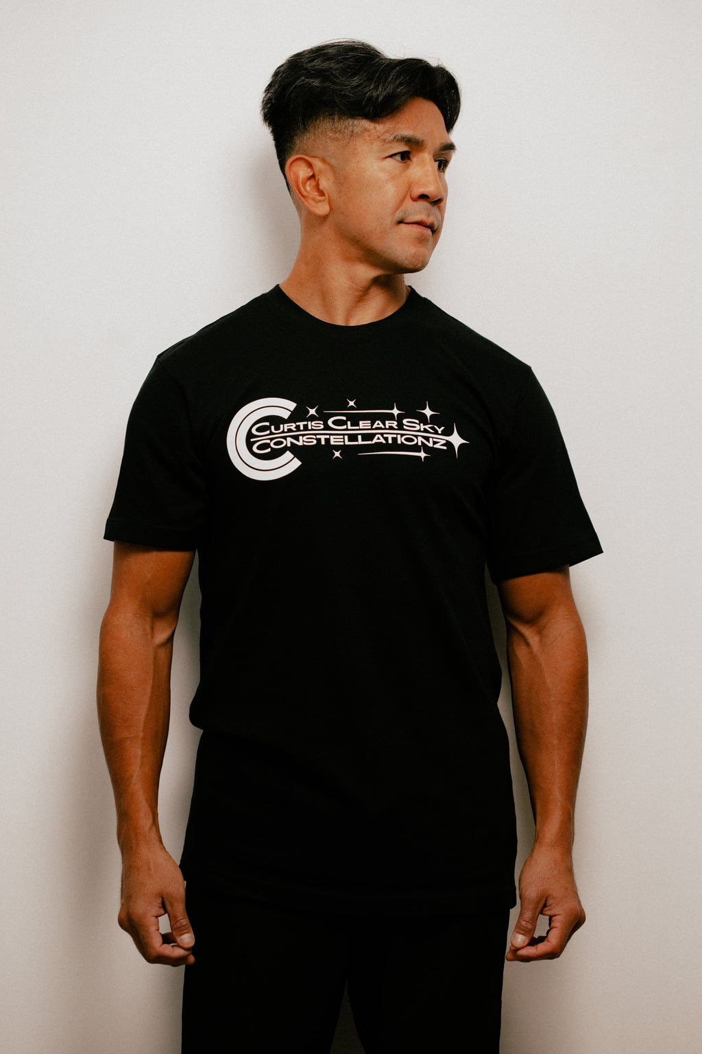 T-Shirt | Black