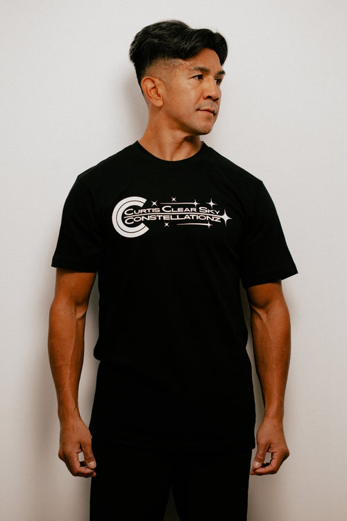T-Shirt | Black