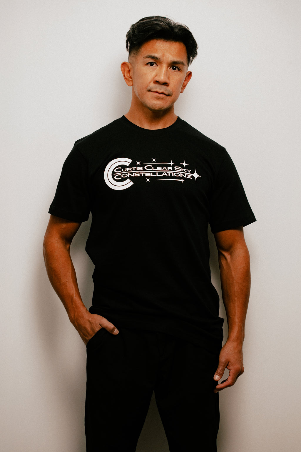 T-Shirt | Black