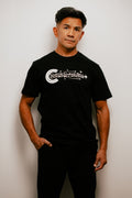 T-Shirt | Black