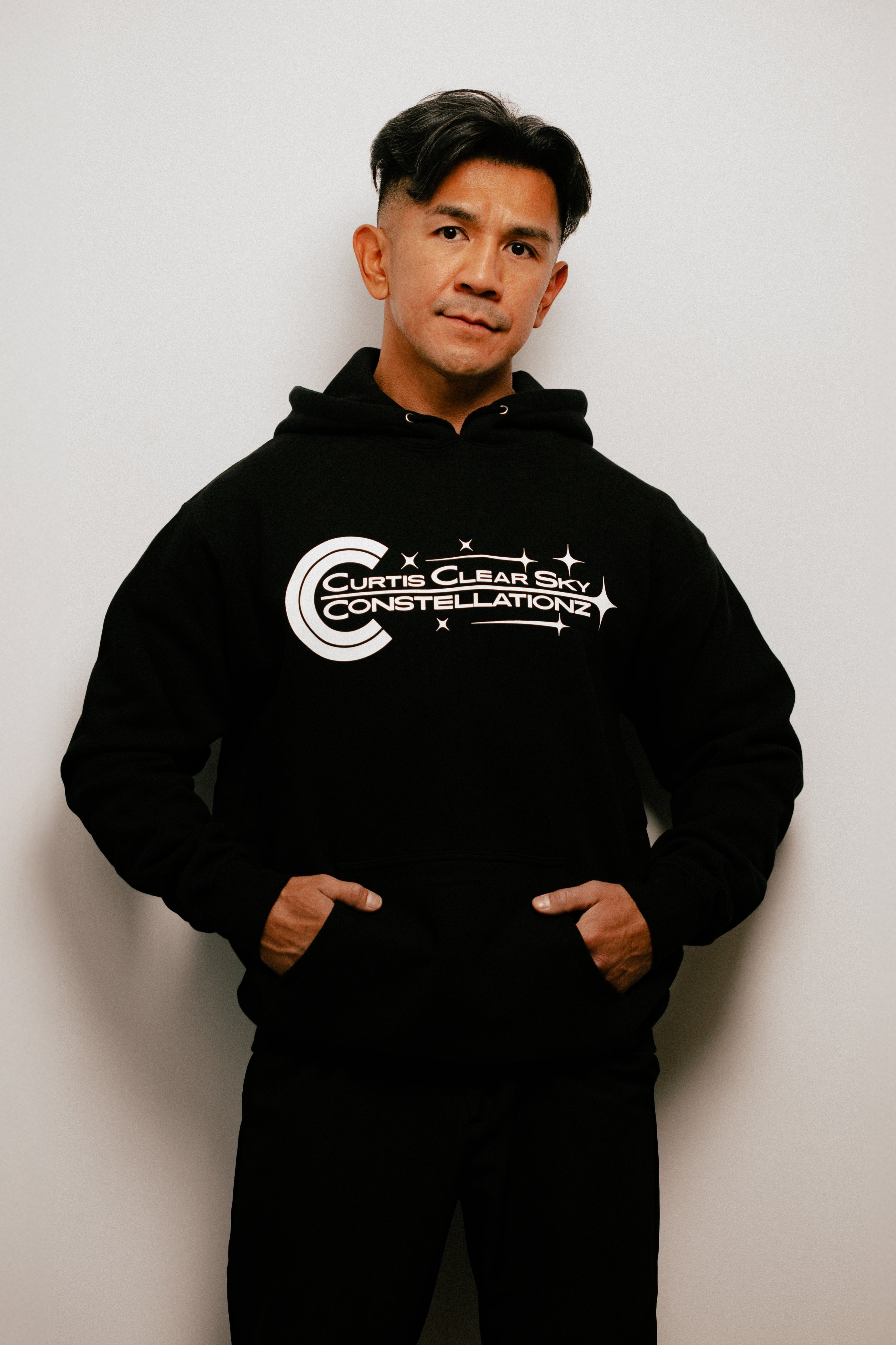 Hoodie | Black
