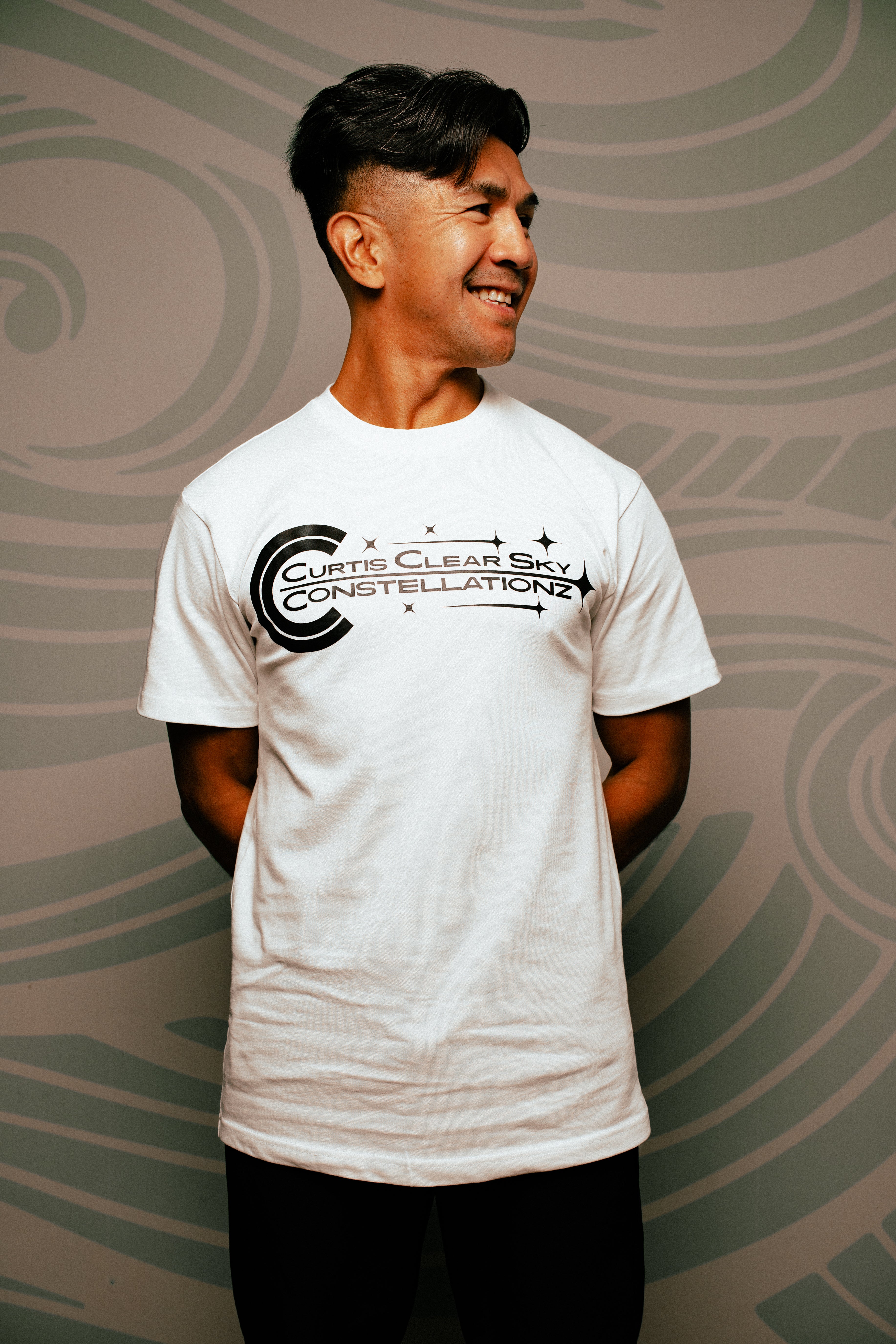 T-Shirt | White