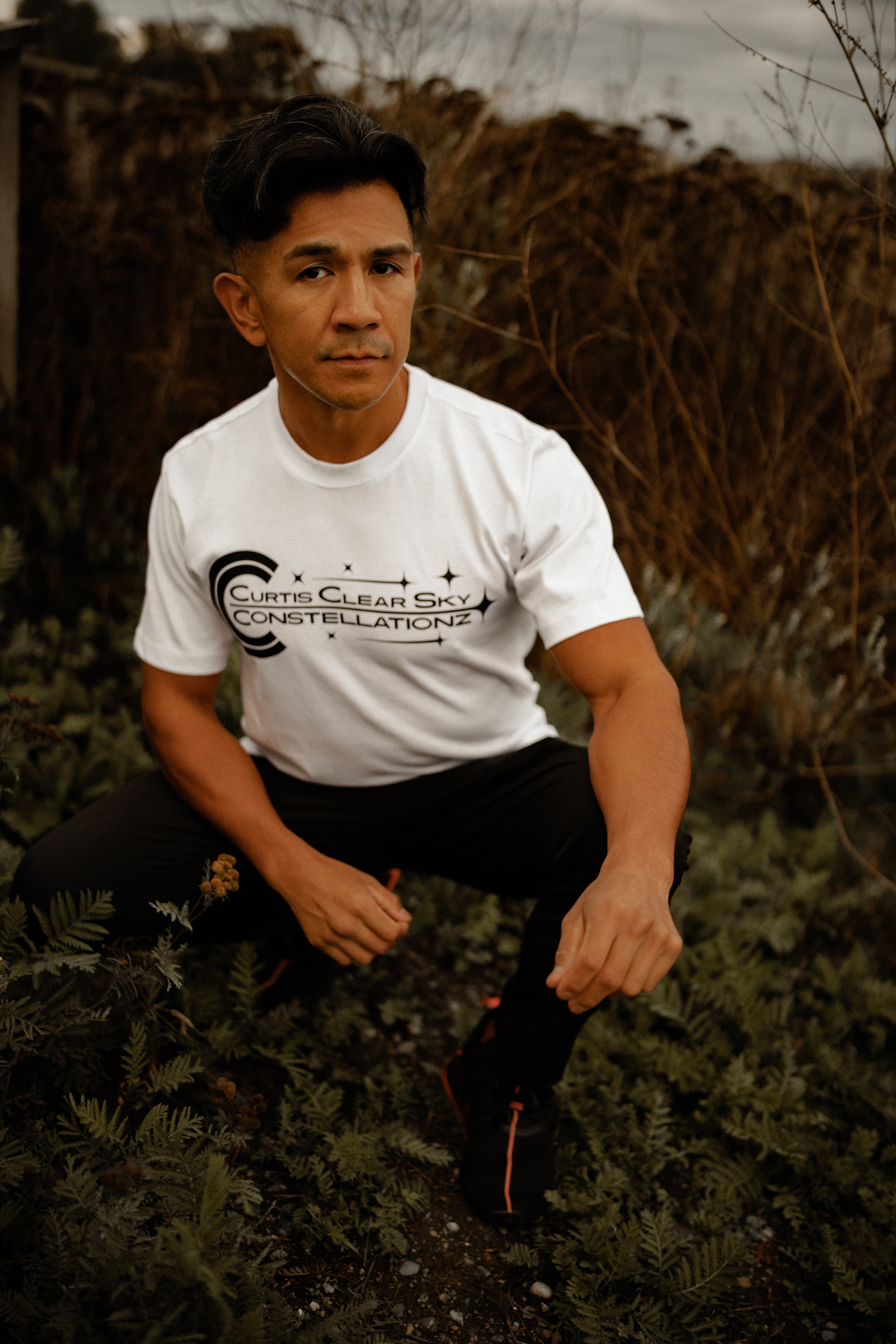 T-Shirt | White